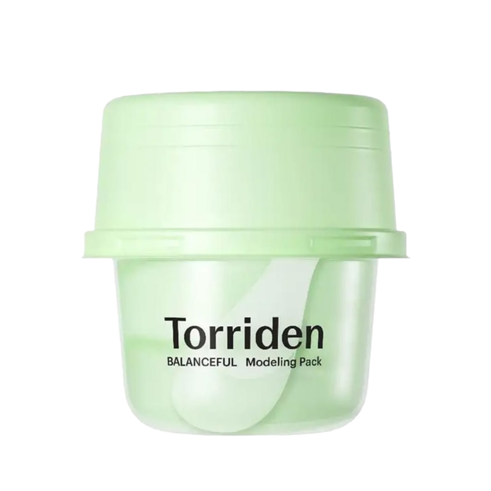 TORRIDEN - Balanceful Modeling Pack [25g]