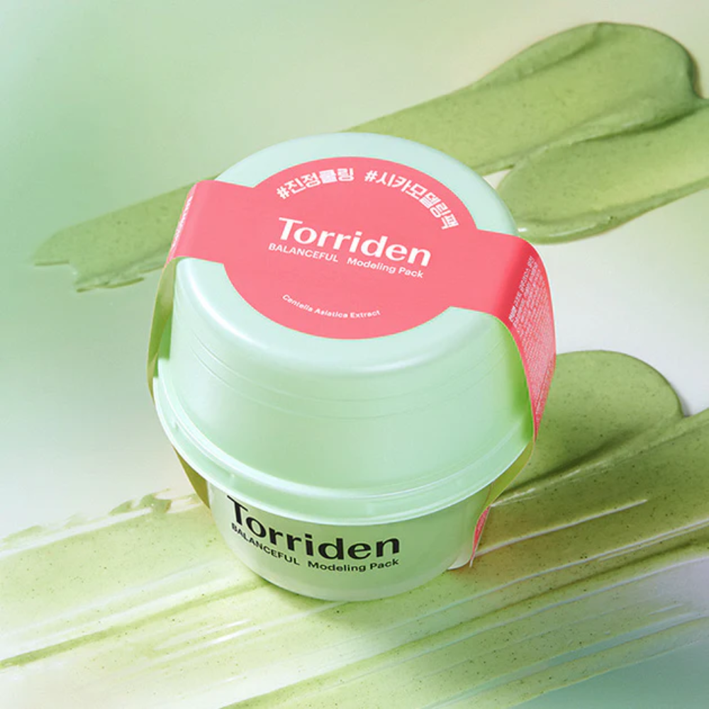 TORRIDEN - Balanceful Modeling Pack [25g]