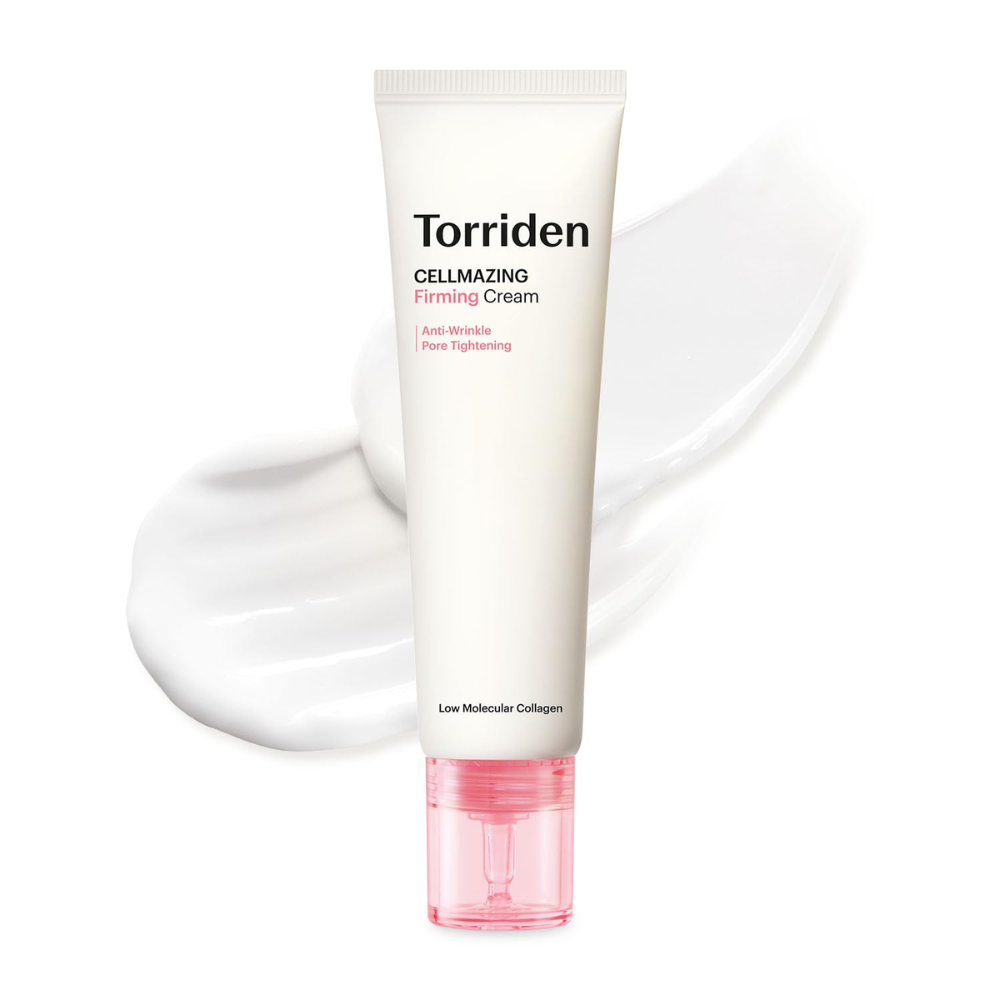 TORRIDEN - CELLMAZING Firming Cream [60ml]