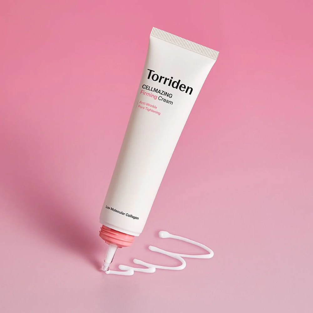 TORRIDEN - CELLMAZING Firming Cream [60ml]