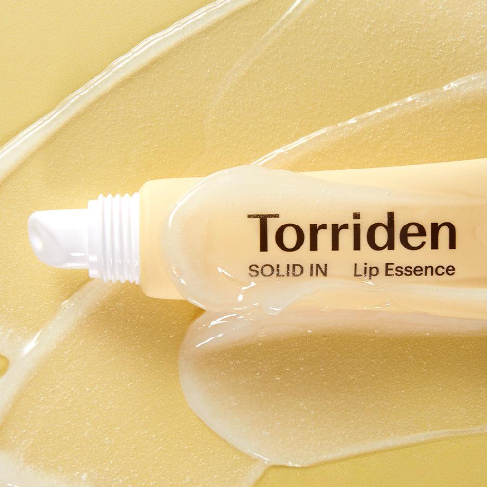 TORRIDEN - SOLID IN Ceramide Lip Essence [11ml]