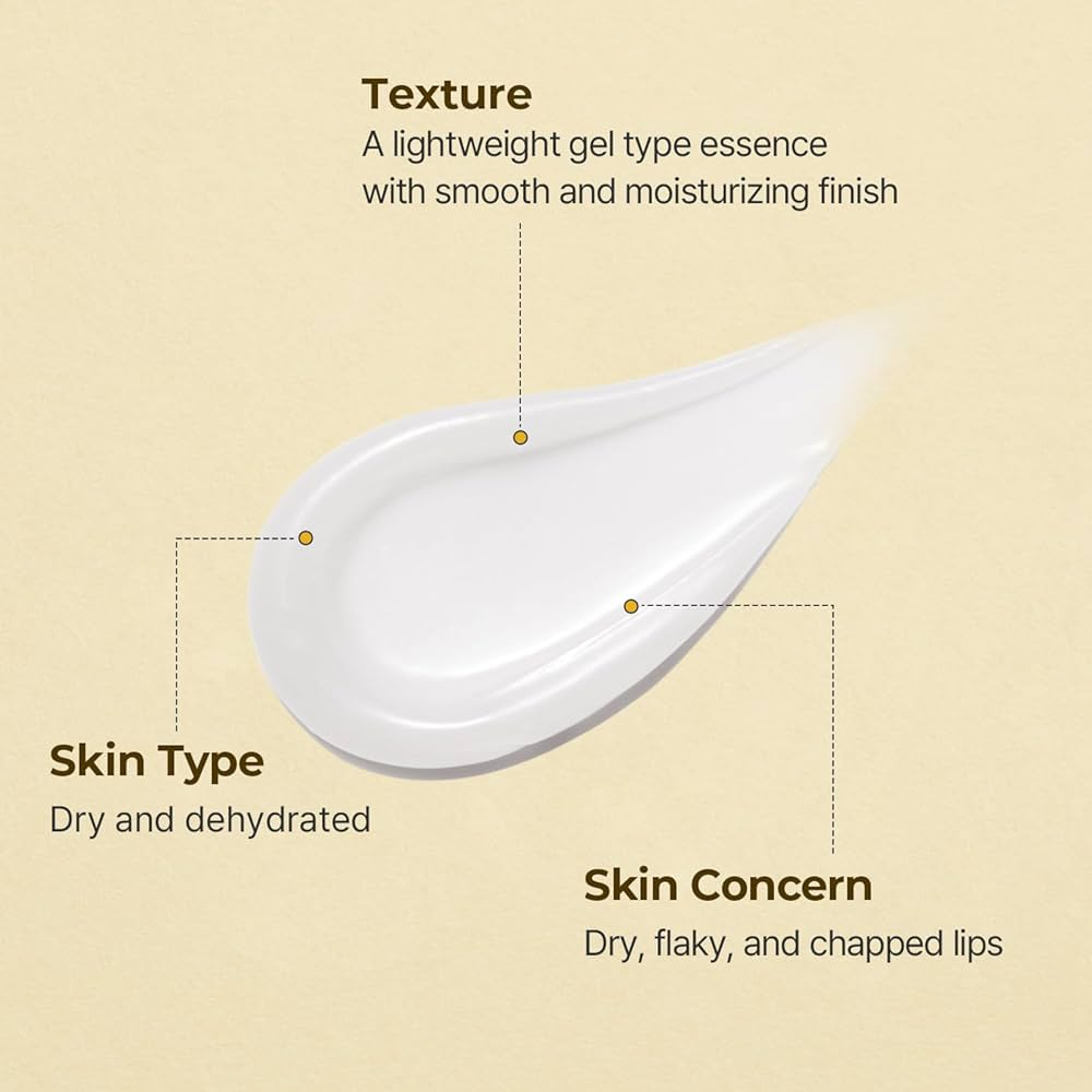 TORRIDEN - SOLID IN Ceramide Lip Essence [11ml]