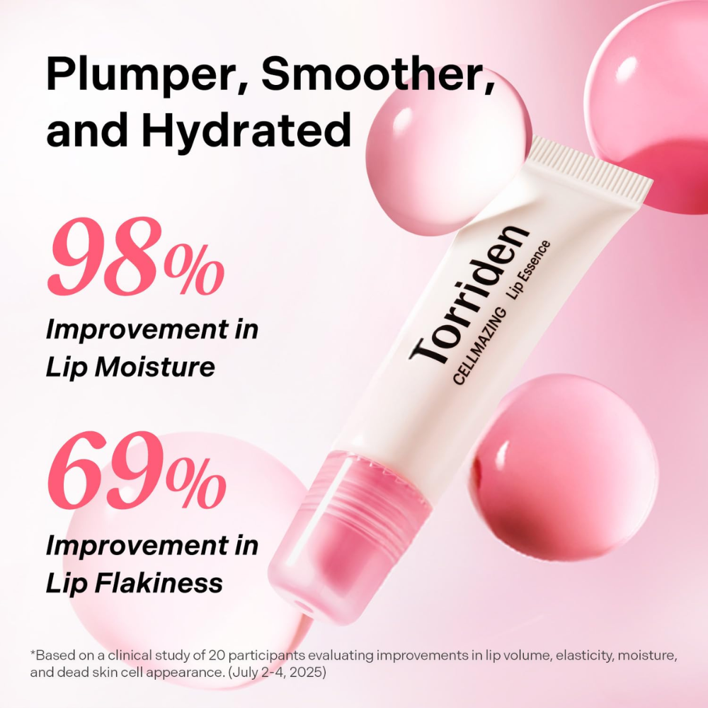 TORRIDEN - CELLMAZING Lip Essence [11ml]