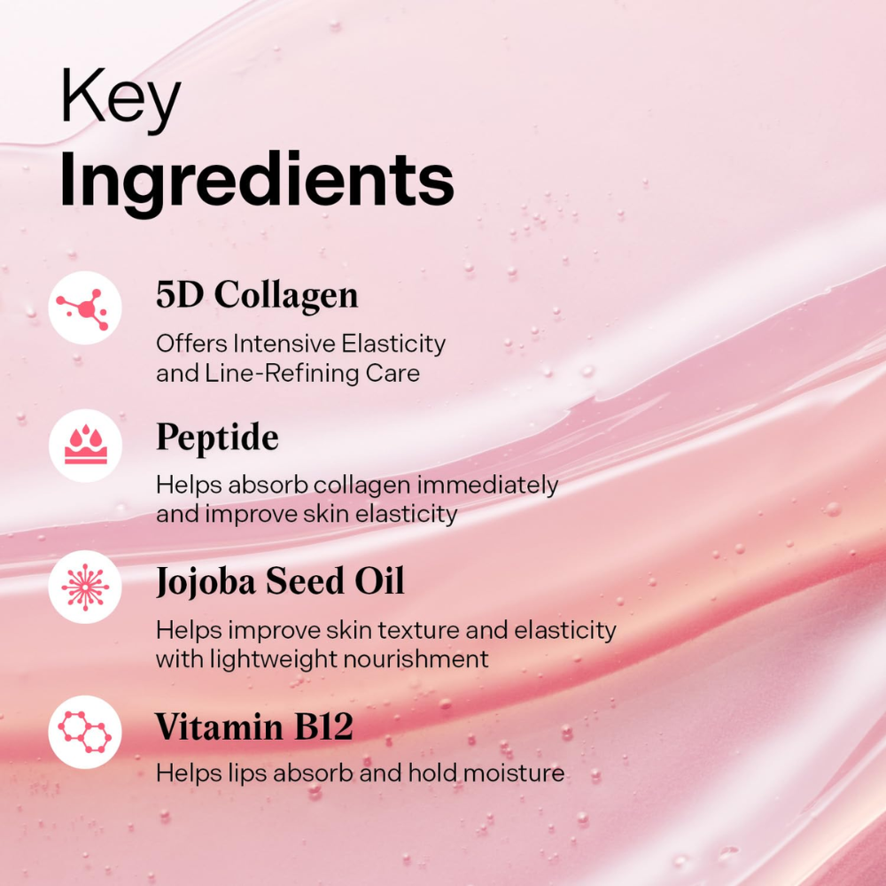 TORRIDEN - CELLMAZING Lip Essence [11ml]