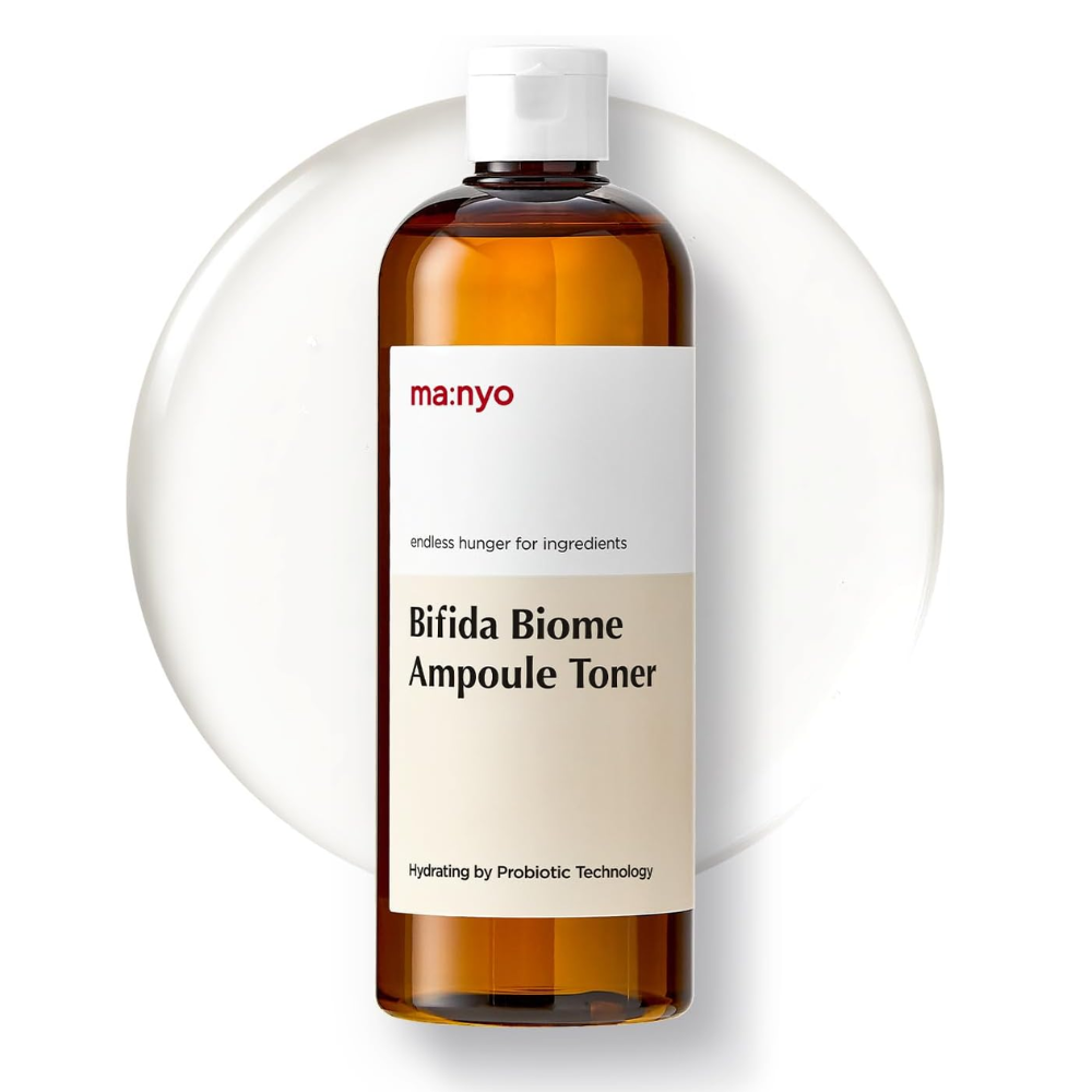 MANYO - Bifida Biome Ampoule Toner [400ml]