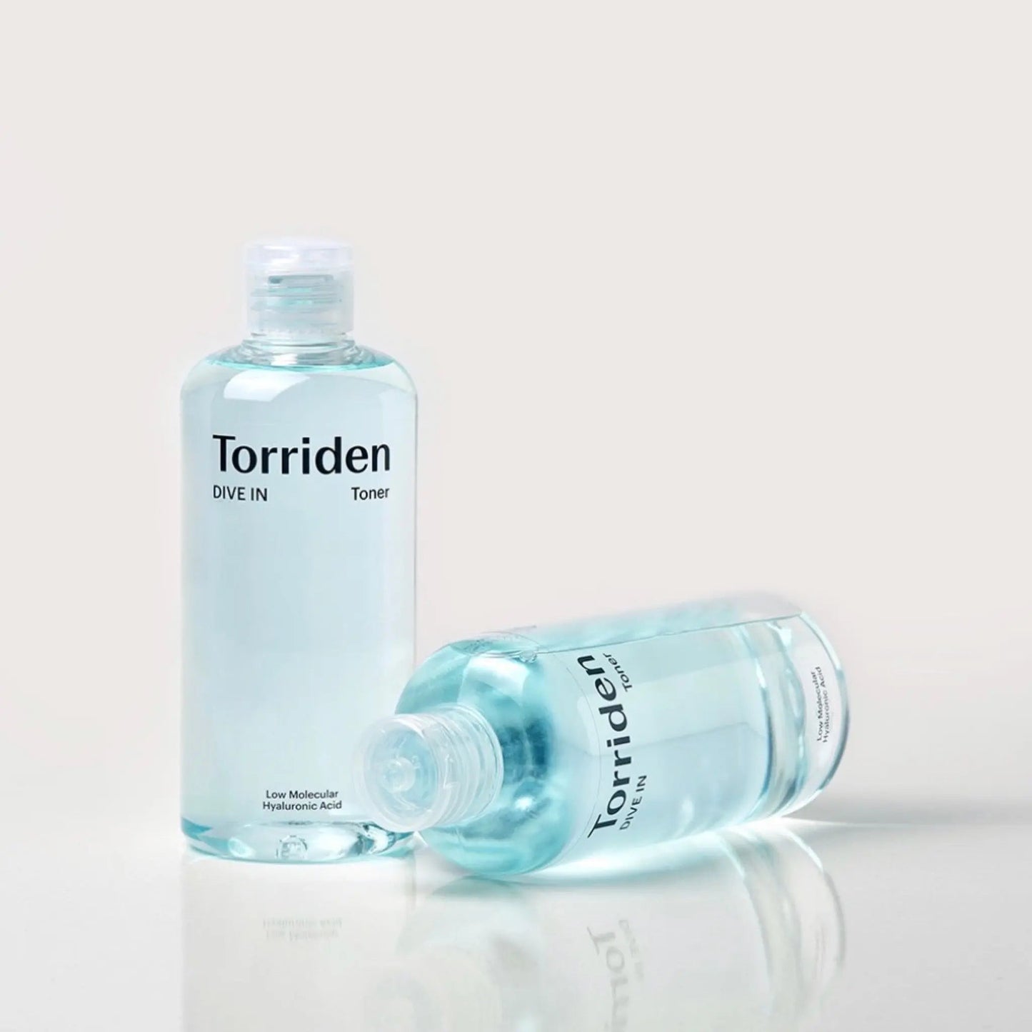 TORRIDEN - DIVE-IN Low Molecule Hyaluronic Acid Toner [300ml]