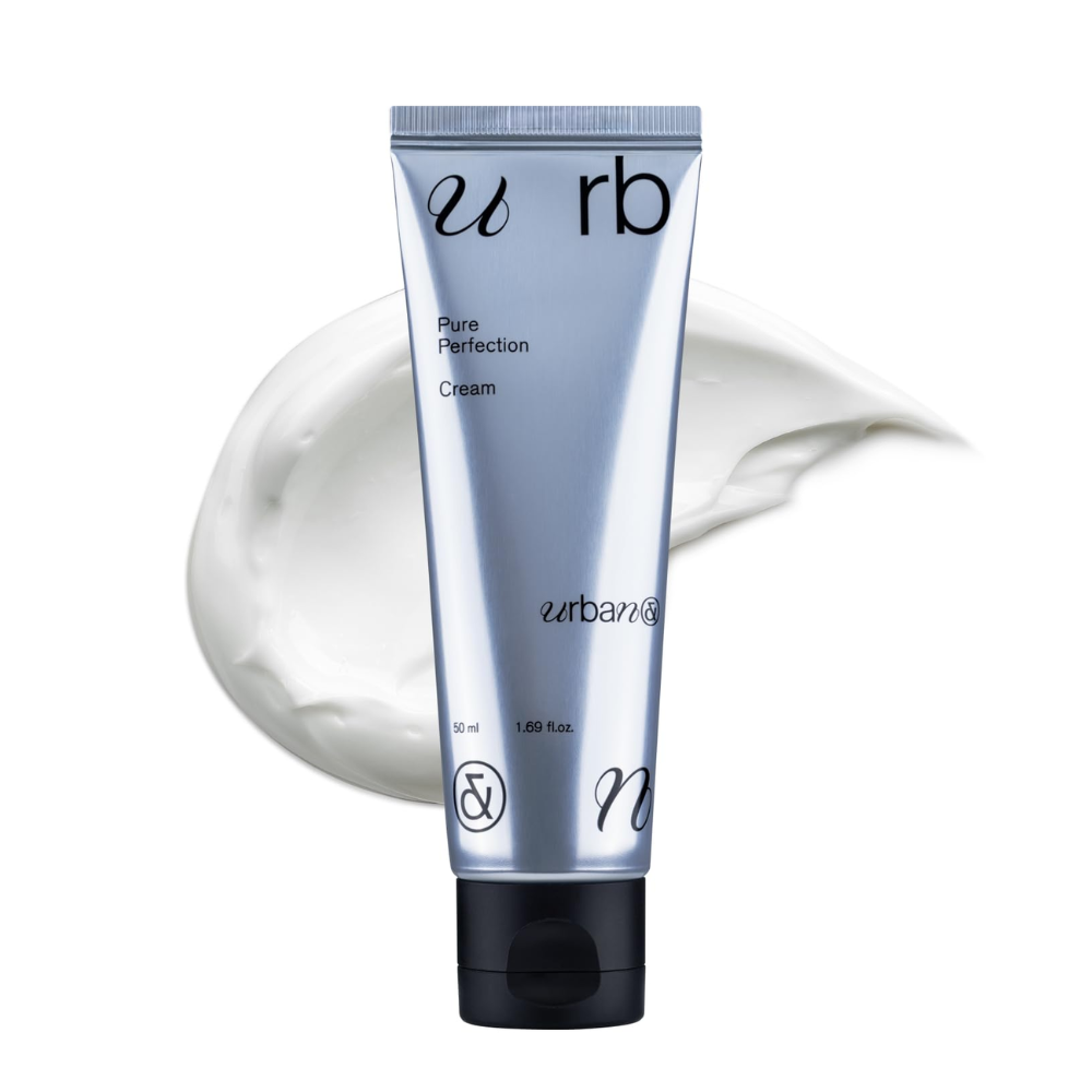 URBANAND - Pure Perfection Cream [Renewal - 50ml]