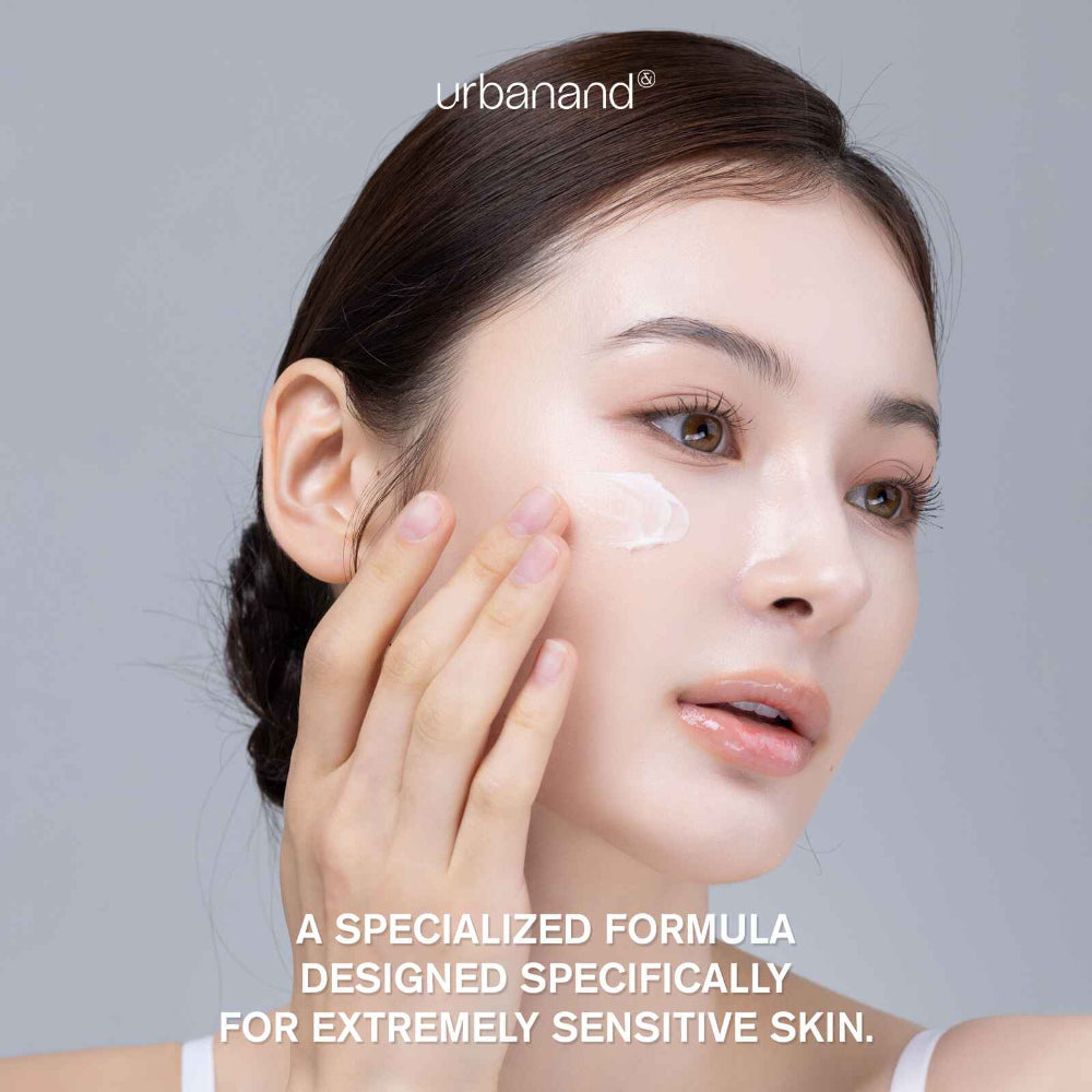 URBANAND - Pure Perfection Cream [Renewal - 50ml]