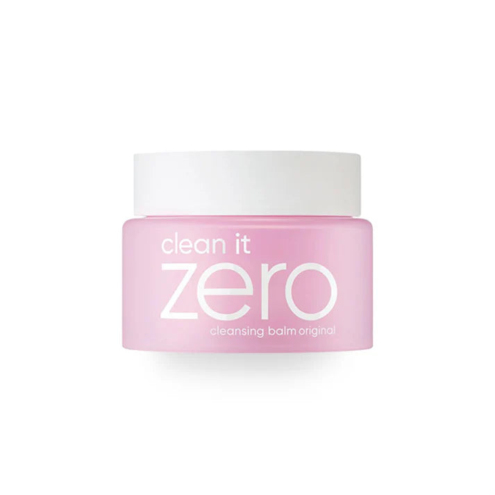 BANILA CO - Clean It Zero Cleansing Balm Original [100ml]