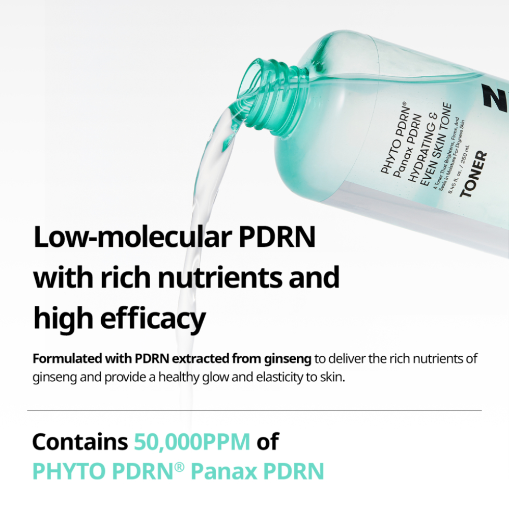 VT - PDRN Toner [250ml]