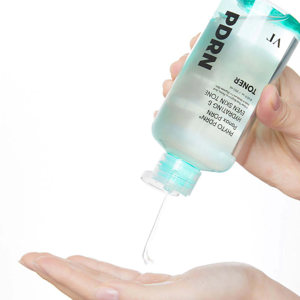 VT - PDRN Toner [250ml]
