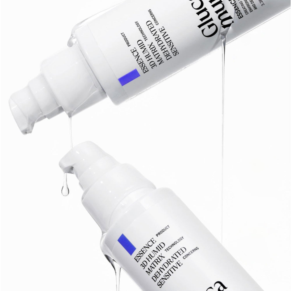 VT - Glucamune Essence [100ml]