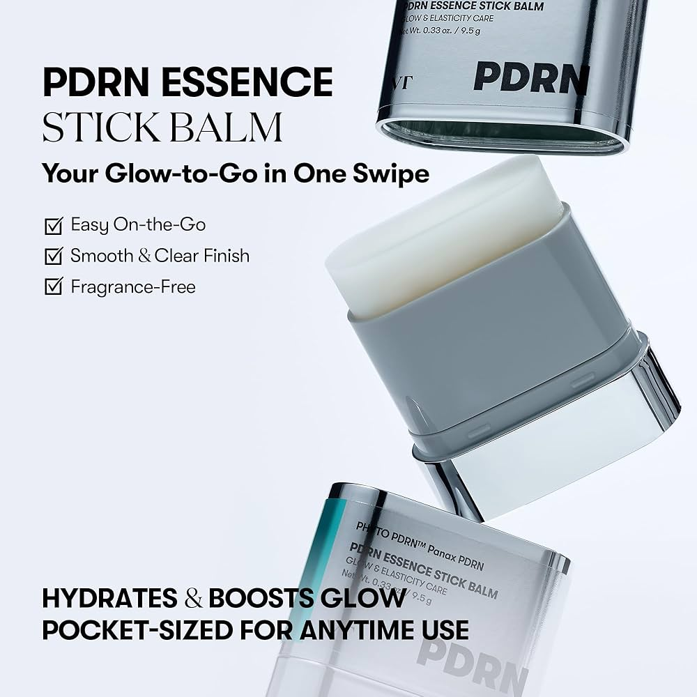 VT - PDRN Essence Stick Balm [9.5g]