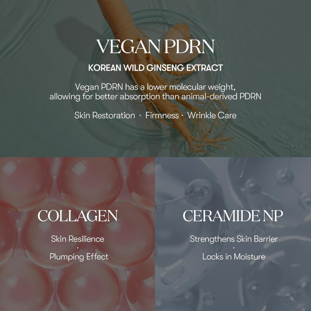 VT - PDRN Essence Stick Balm [9.5g]