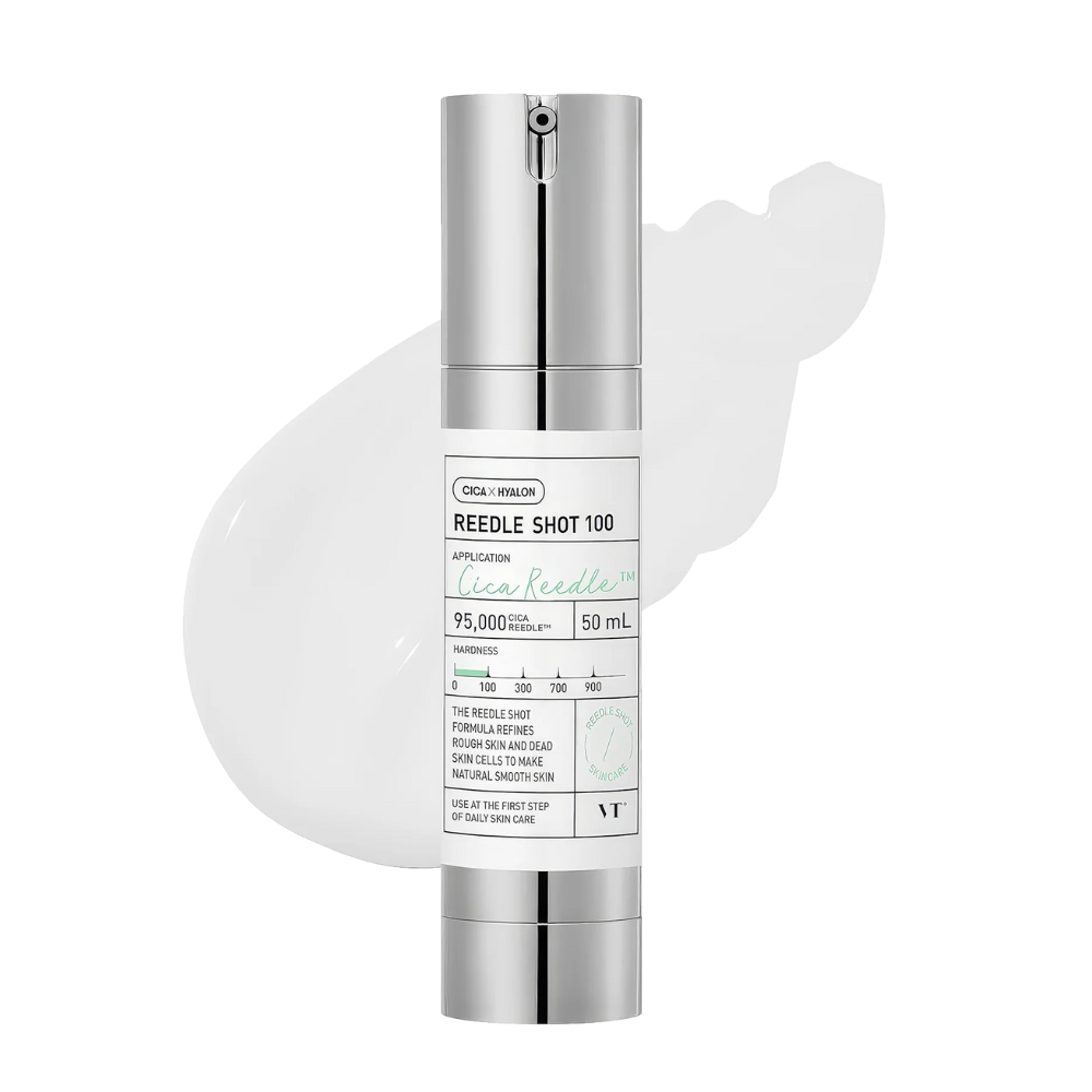 VT - Reedle Shot 100 [50ml]