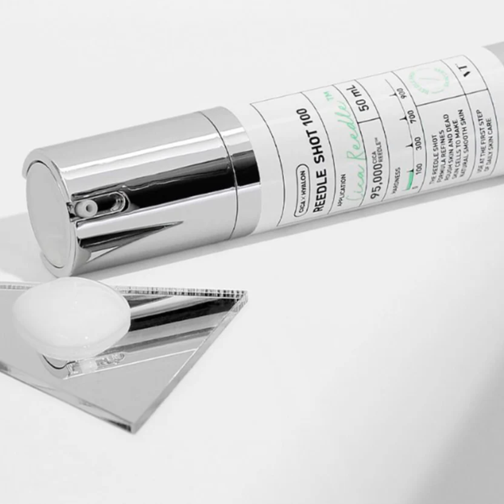 VT - Reedle Shot 100 [50ml]