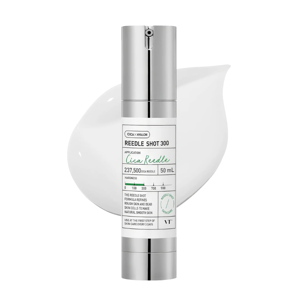 VT - Reedle Shot 300 [50ml]
