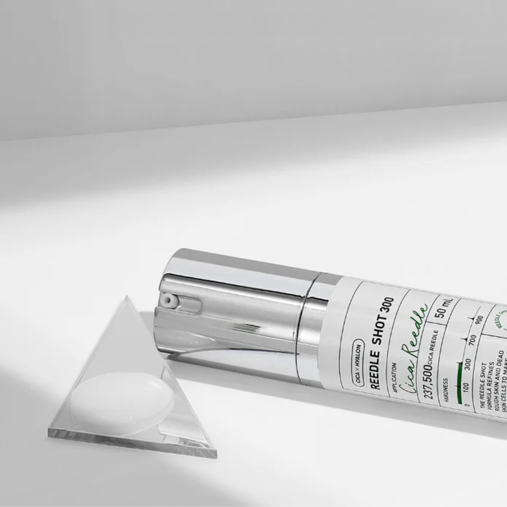 VT - Reedle Shot 300 [50ml]