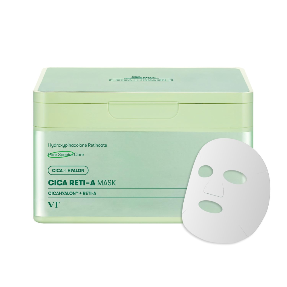 VT - Cica Reti-A Mask [30ea]