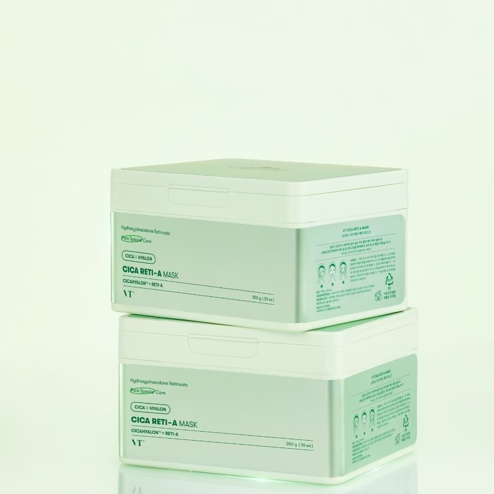VT - Cica Reti-A Mask [30ea]