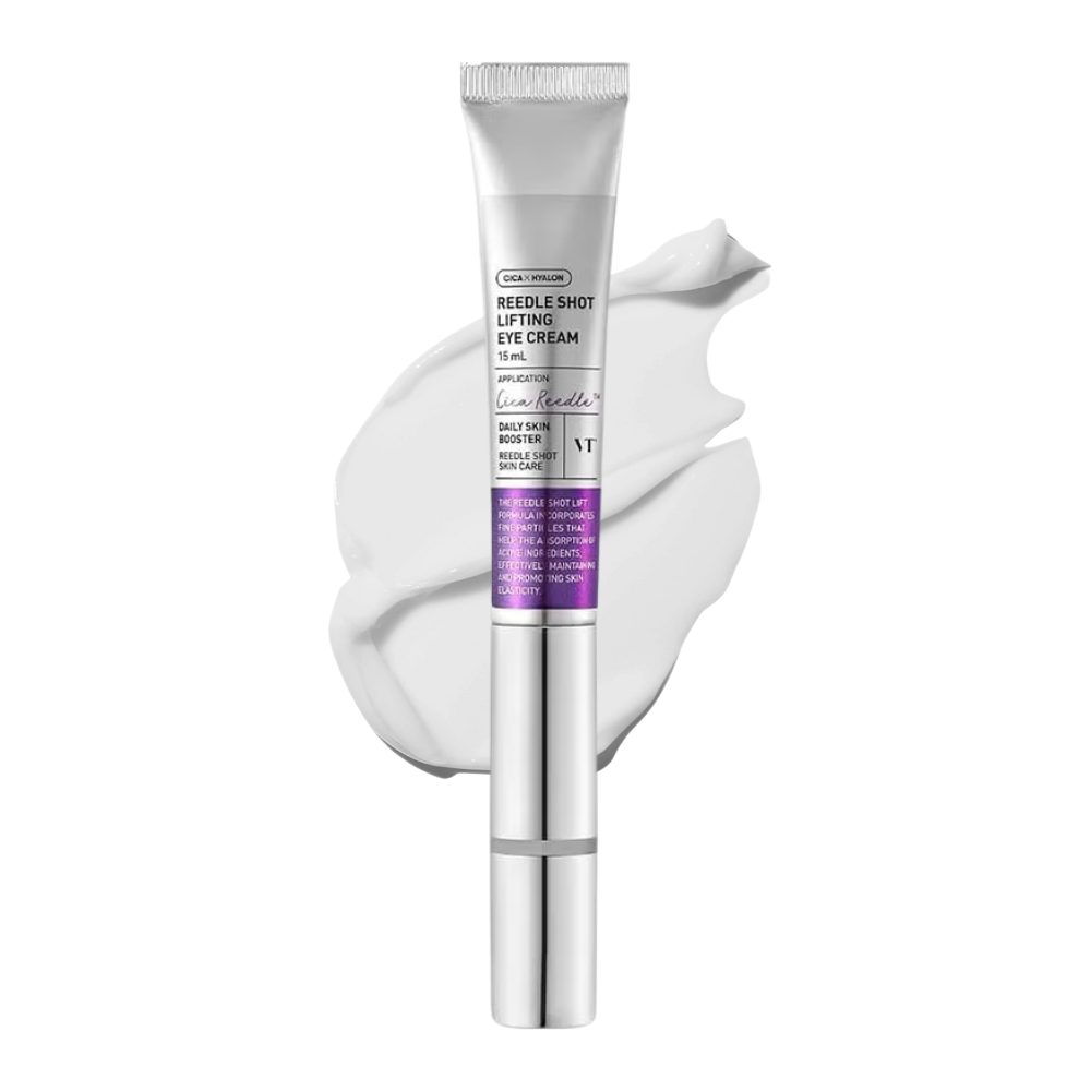 VT - Reedle Shot Lifting Eye Cream [15ml]
