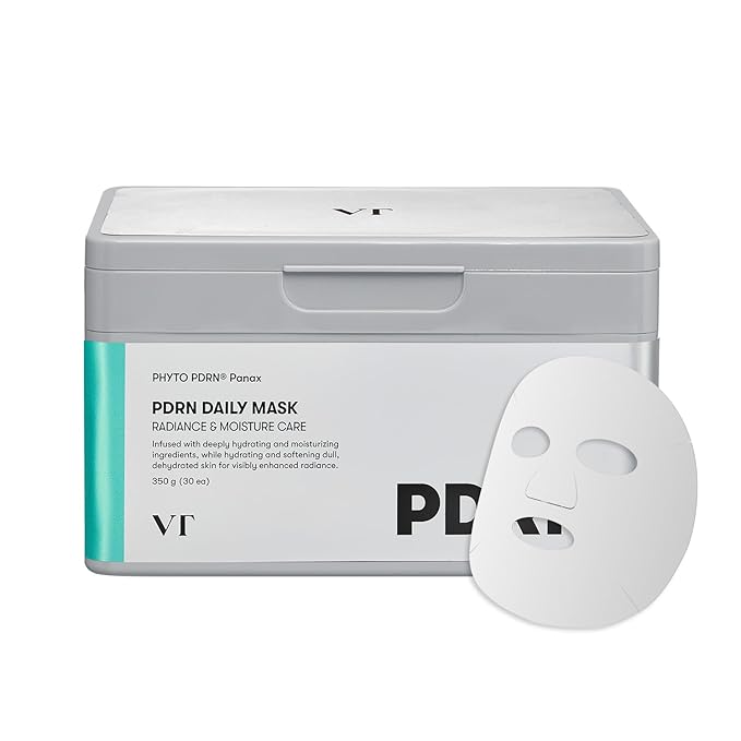 VT - PDRN Daily Mask [30ea]