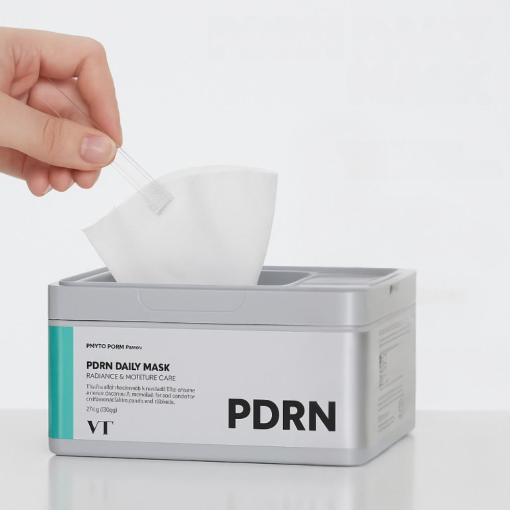 VT - PDRN Daily Mask [30ea]