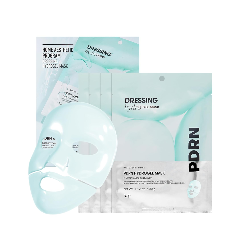 VT - PDRN Hydrogel Mask [33g]