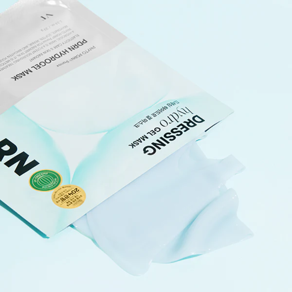 VT - PDRN Hydrogel Mask [33g]