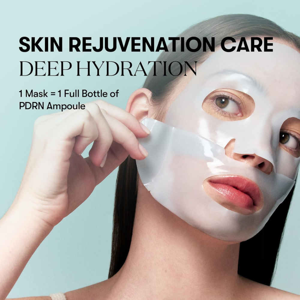 VT - PDRN Hydrogel Mask [33g]