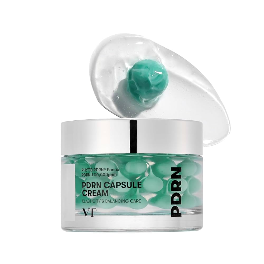 VT - PDRN Capsule Cream 100 [50ml]