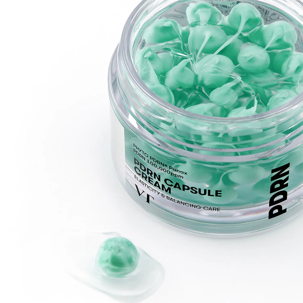 VT - PDRN Capsule Cream 100 [50ml]