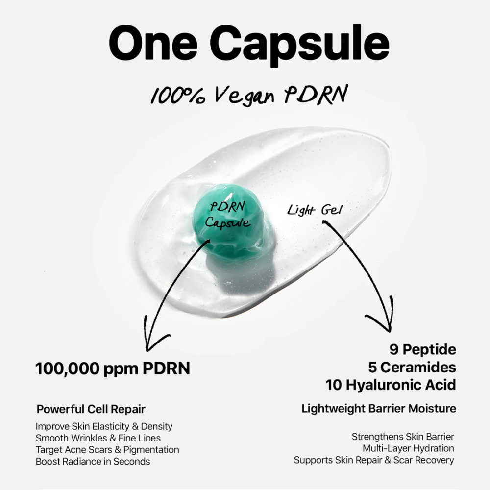 VT - PDRN Capsule Cream 100 [50ml]