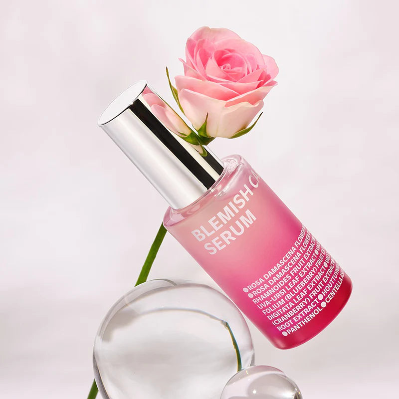 ISOI - Bulgarian Rose Blemish Care Up Serum [35ml]