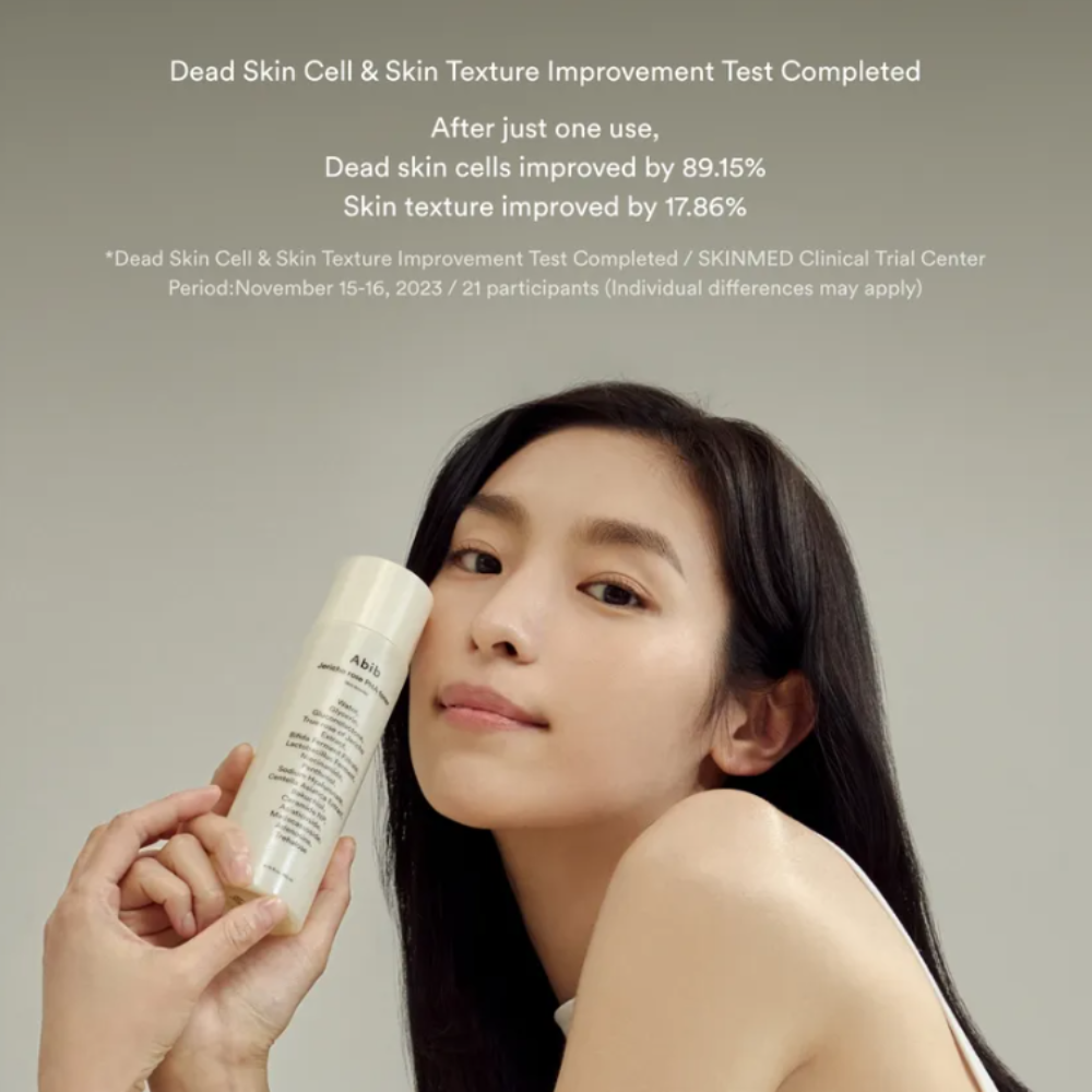 ABIB - Jericho Rose PHA Toner Skin Booster [200ml]