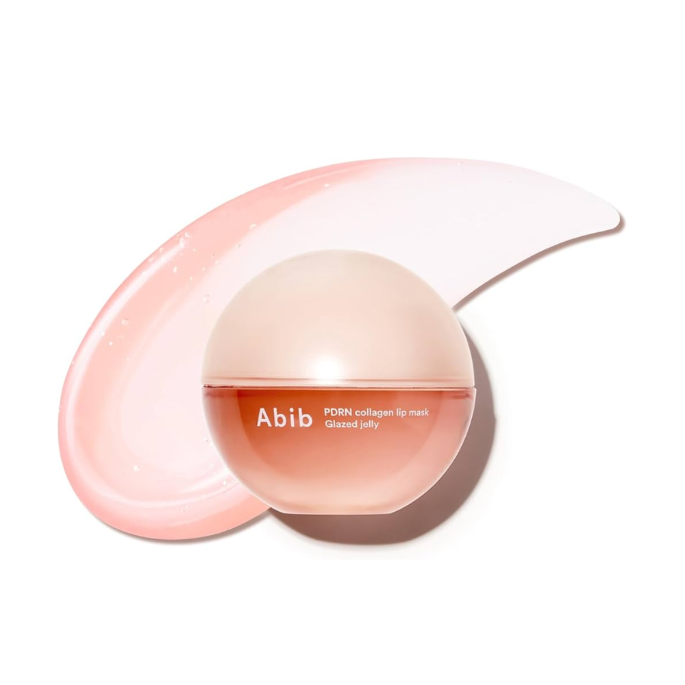 ABIB - PDRN Collagen Lip Mask Glazed Jelly [11g]