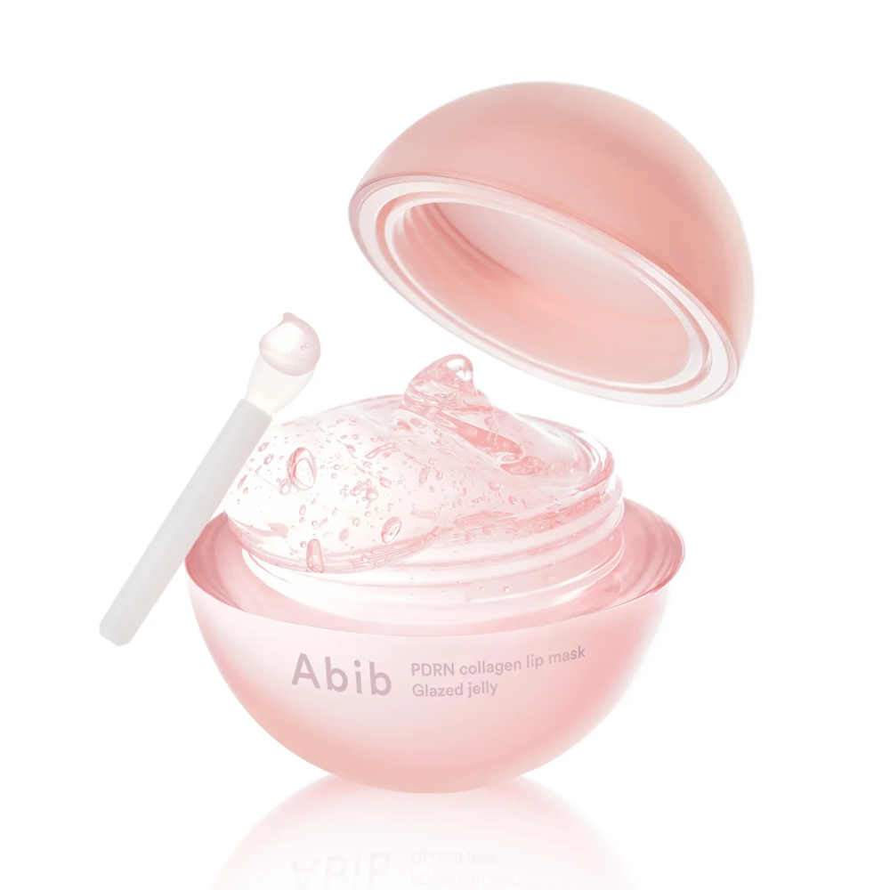 ABIB - PDRN Collagen Lip Mask Glazed Jelly [11g]