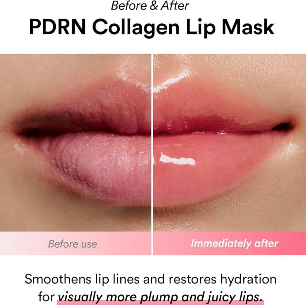 ABIB - PDRN Collagen Lip Mask Glazed Jelly [11g]