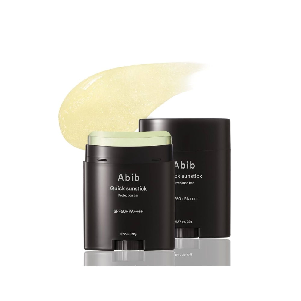 ABIB - Quick Sunstick Protection Bar SPF50+ PA++++ [22g]