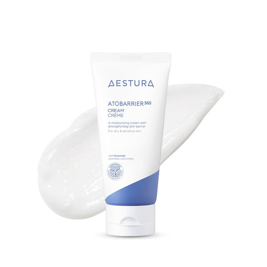 AESTURA - Atobarrier 365 Cream [80ml]