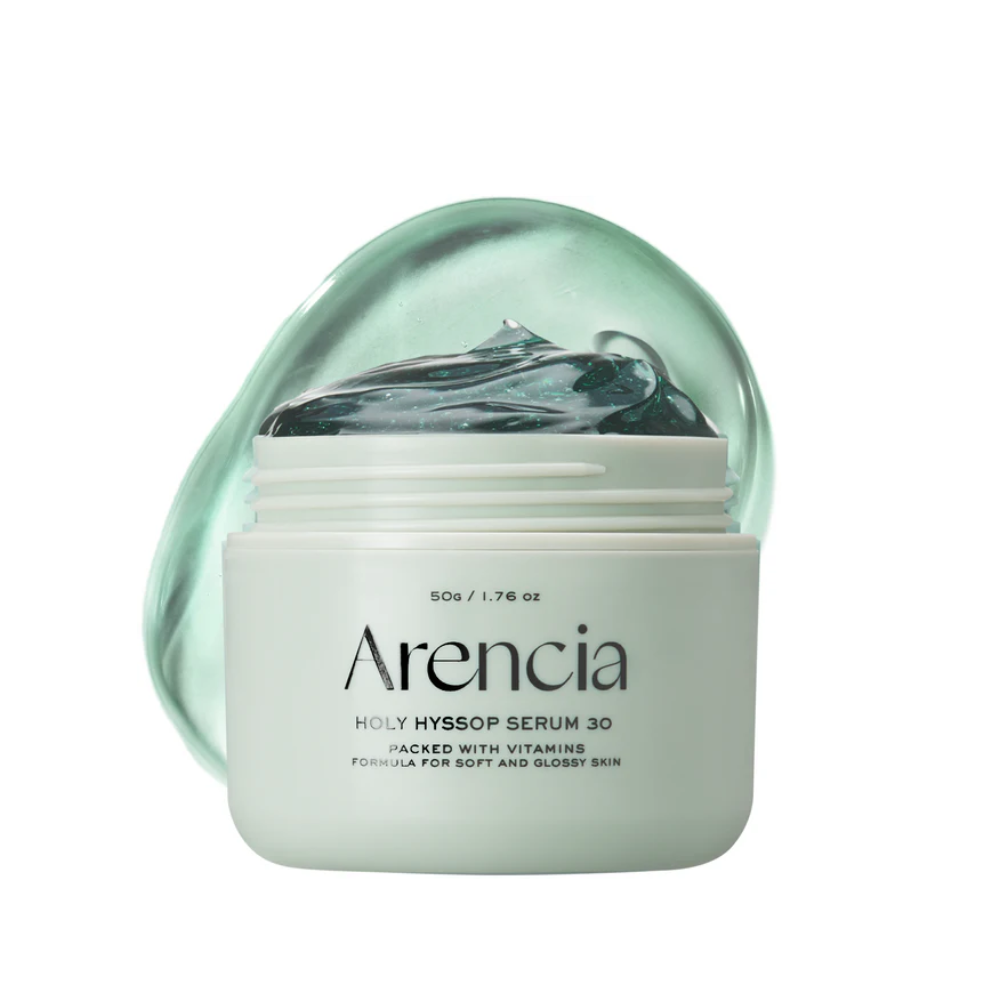 ARENCIA - Holy Hyssop Serum 30 [50g]