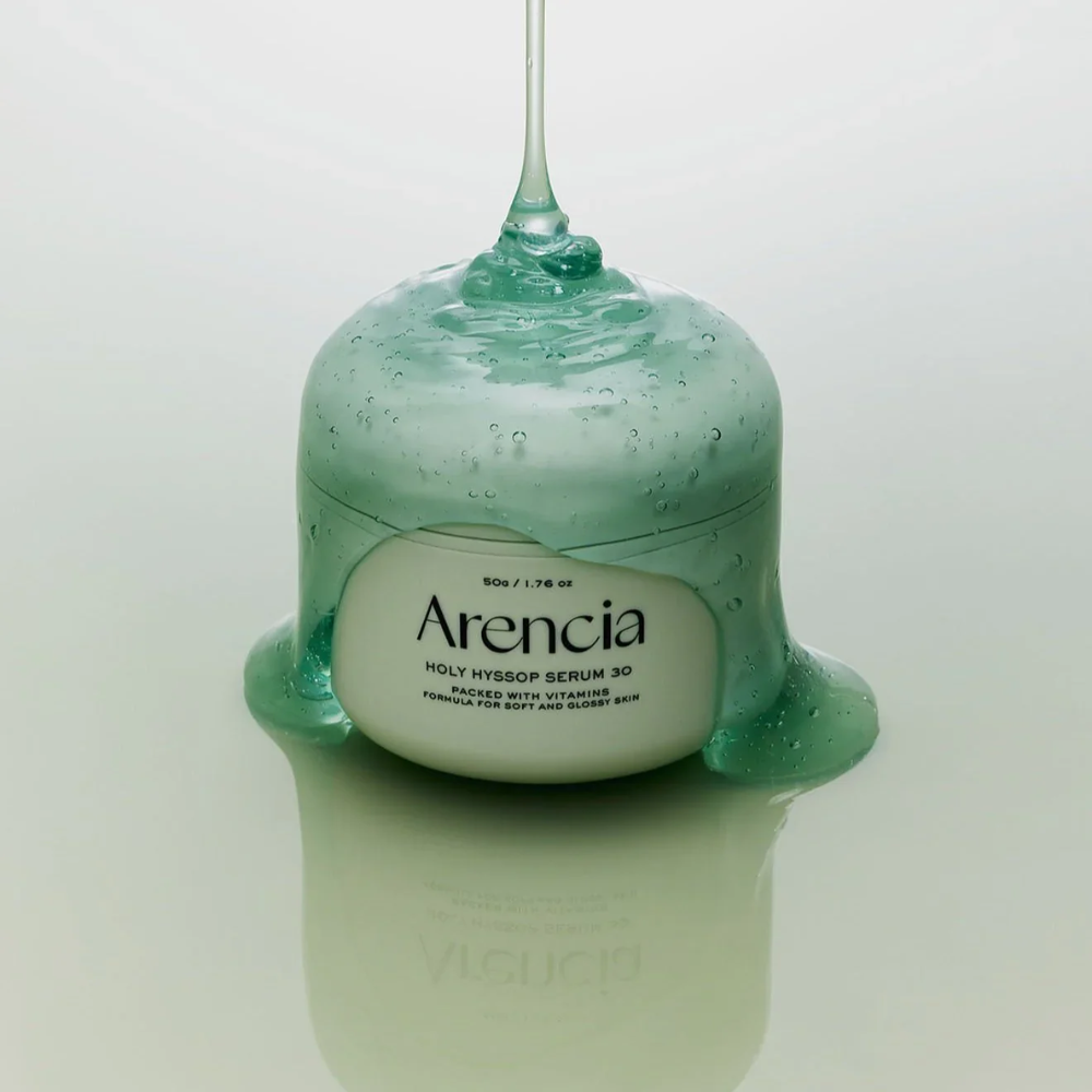 ARENCIA - Holy Hyssop Serum 30 [50g]