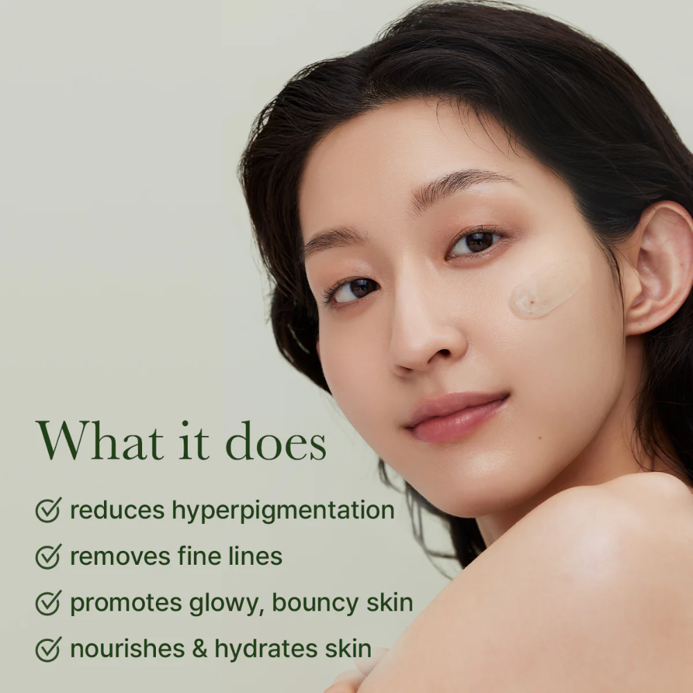 ARENCIA - Holy Hyssop Serum 30 [50g]