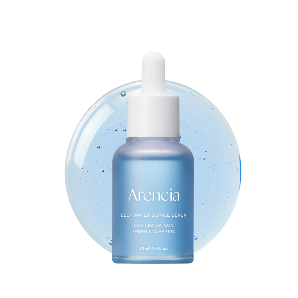 ARENCIA - Deep Water Surge Serum [30ml]