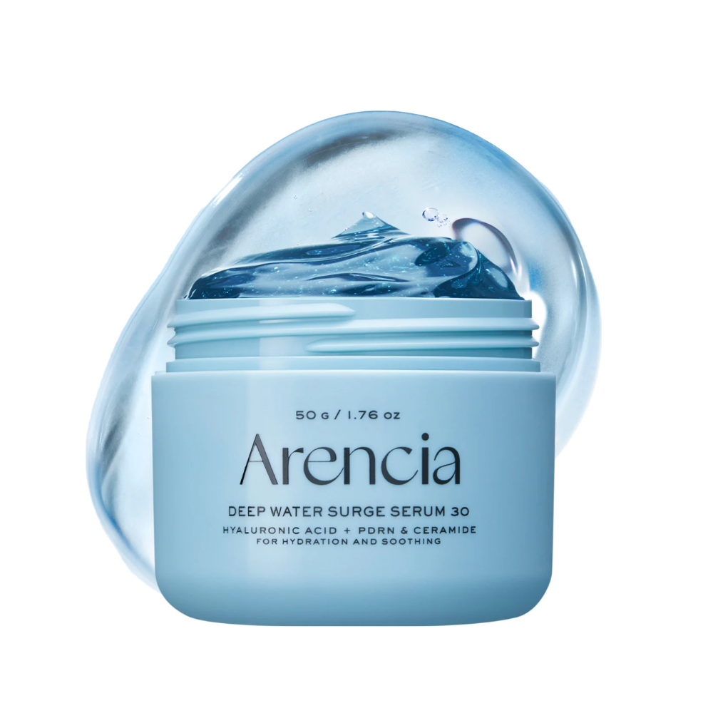ARENCIA - Deep Water Surge Serum 30 [50g]