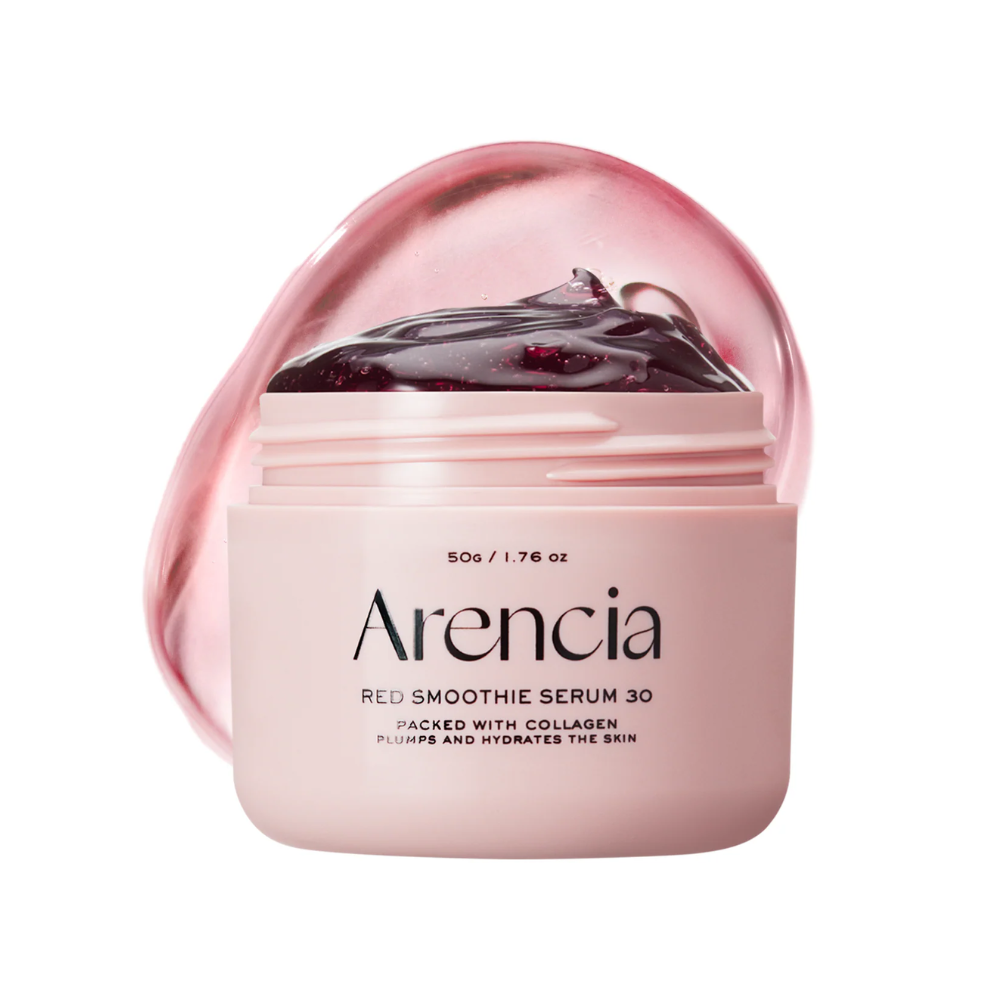 ARENCIA - Fresh Red Smoothie Serum 30 [50g]