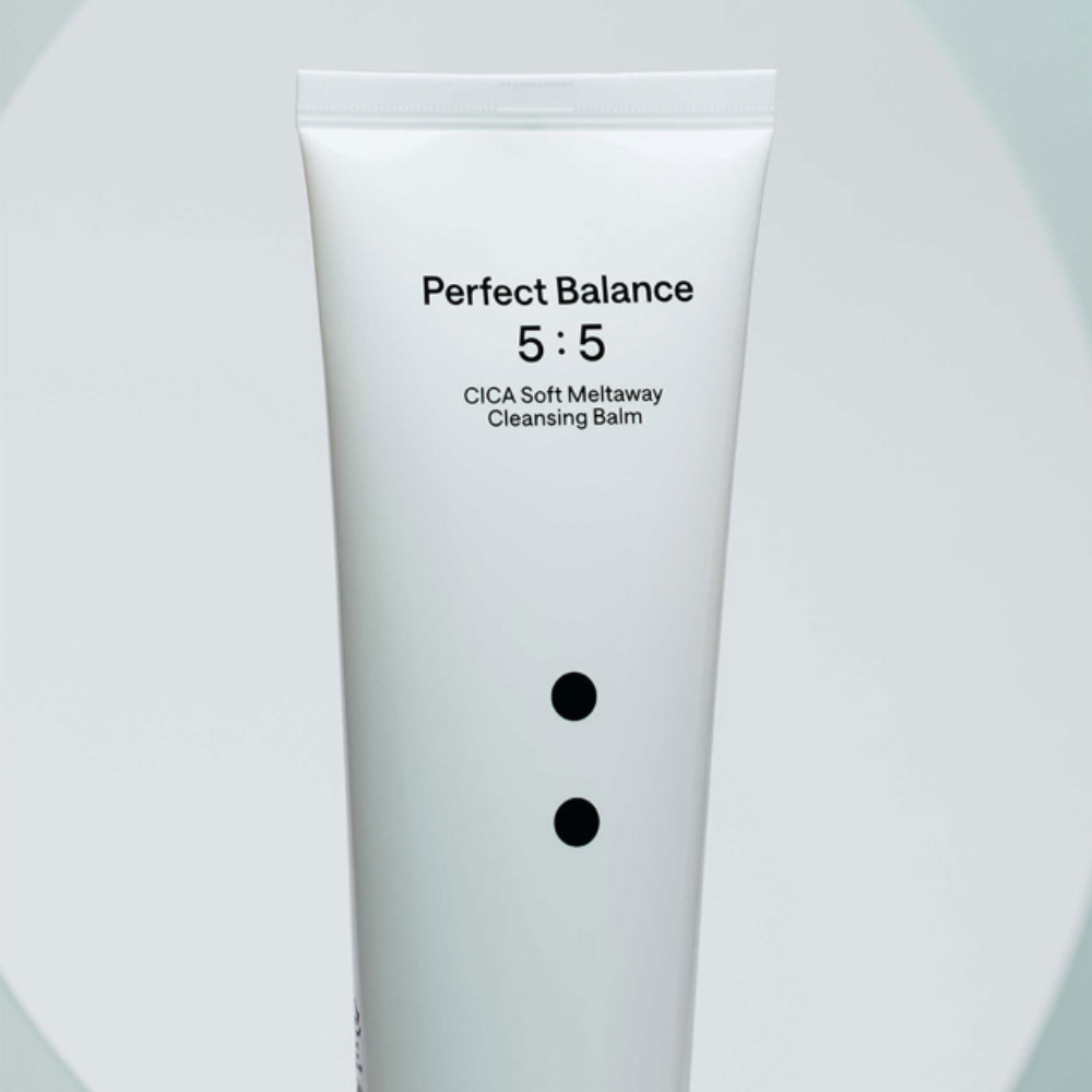 BLAB - Perfect Balance 5:5 Cica Soft Meltaway Cleansing Balm [100ml]