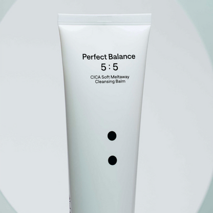 BLAB - Perfect Balance 5:5 Cica Soft Meltaway Cleansing Balm [100ml]