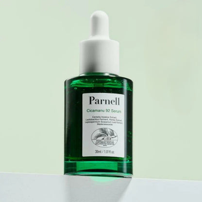 PARNELL - Cicamanu 92 Serum [30ml]