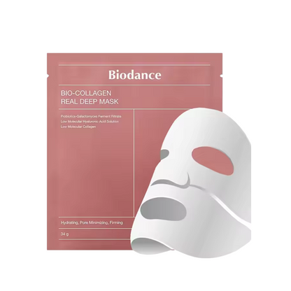 BIODANCE - Bio-Collagen Real Deep Mask [34]